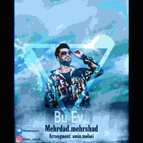 دانلود آهنگ بو اِو مهرداد مهرشاد